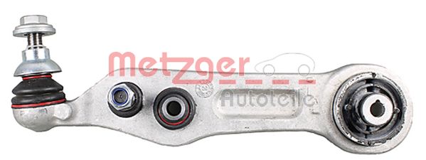 METZGER 58130001 Lenker, Radaufhängung